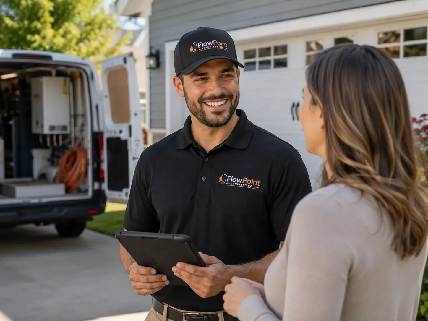 Tankless Water Heater Installation Chaptico, MD FAQs